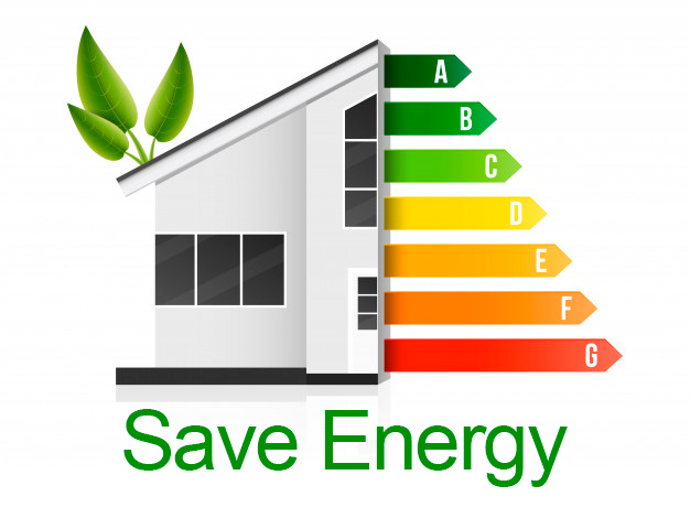 Strategies for optimizing energy consumption in the building